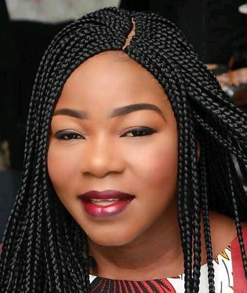 TRIBUTE: Ada Ameh: Barrack girl who became Nollywood sweetheart