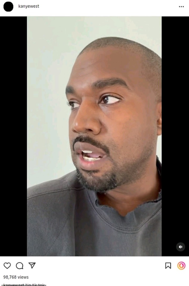 Kim Kardashian hits back at Kanye West: Please stop this narrative