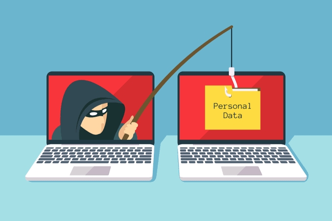 PHISHING LINK SCAM: Meaning and How Not to Fall Victim of it | Boombuzz