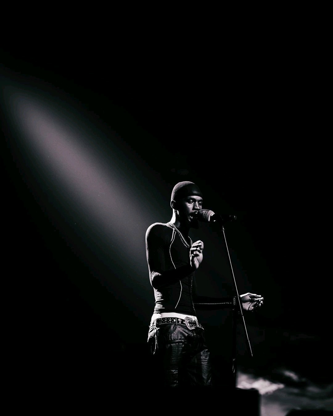 Black Sherif to drop new music following 3Music Awards success