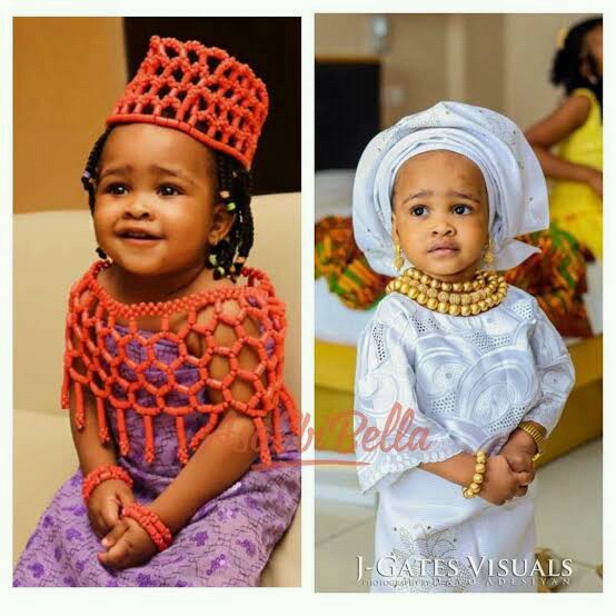 Home Lifestyle Yoruba baby names from A to Z (with meanings) Boombuzz