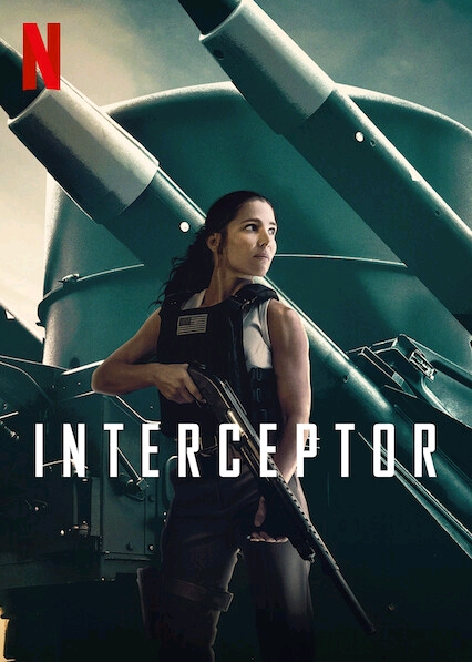 Interceptor film hotsell