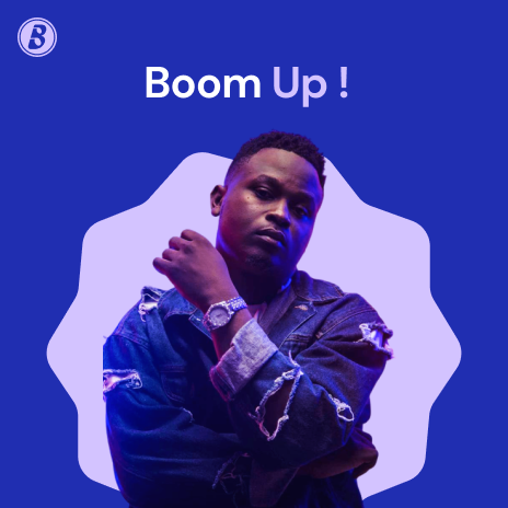 Boom Up! | Music Hunter