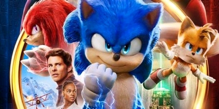 Sonic the Hedgehog 2 Is Start Of A New Cinematic Universe Says Producer