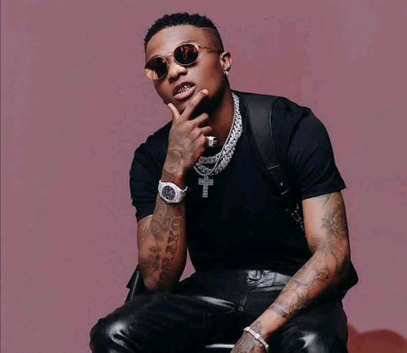The Five Wizkid's Best Songs Of All Time