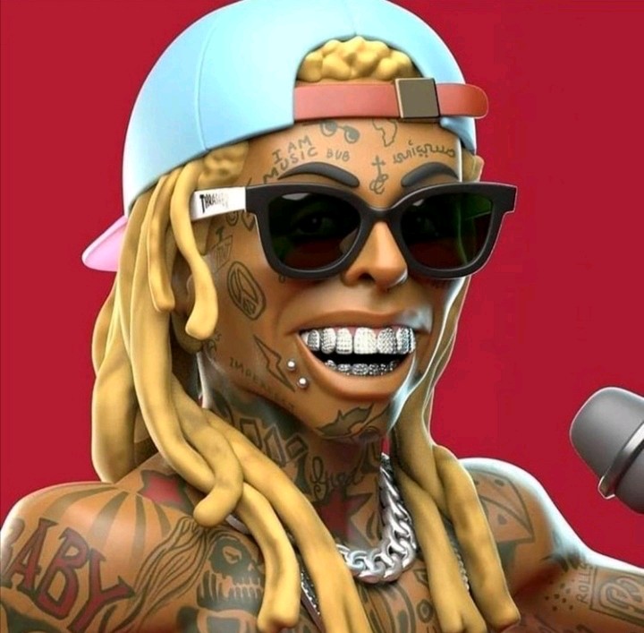 T.I. Calls Out Lil Wayne for 'Unacceptable' Black Lives Matter Comments, image size:720x707