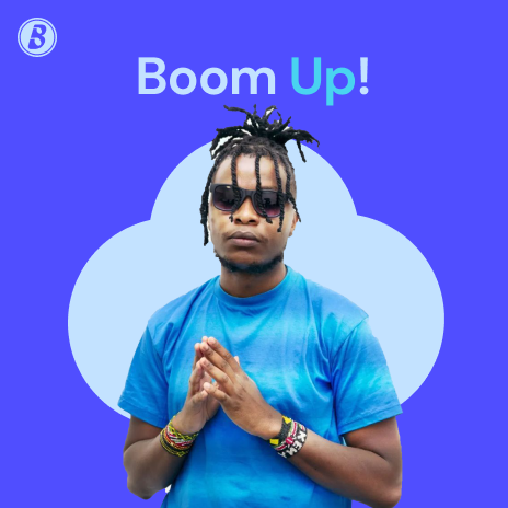 Boom up! | Music Hunter