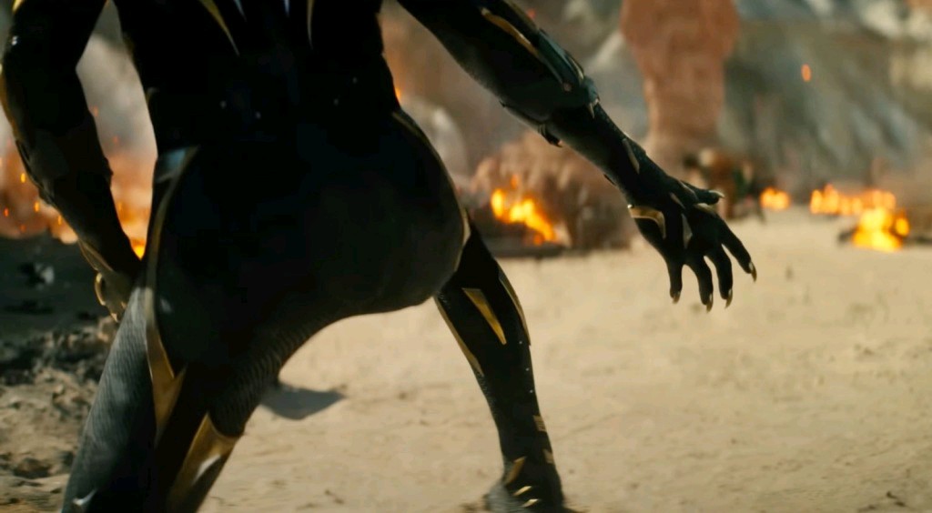 Black Panther 2 undergoing reshoots three months before premiere. 