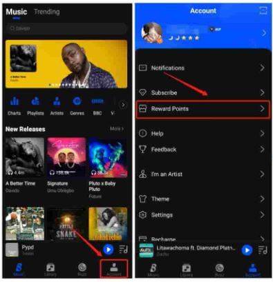 Boomplay Flash Redeem from 12 September to 18 September! | Boombuzz