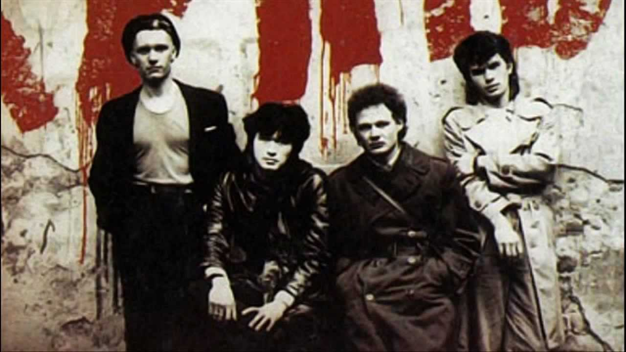 Russian Musicians Who Shaped The Culture | Boombuzz