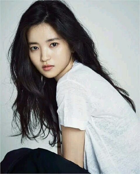 Kim Tae-ri insists on excelling when it comes to her roles