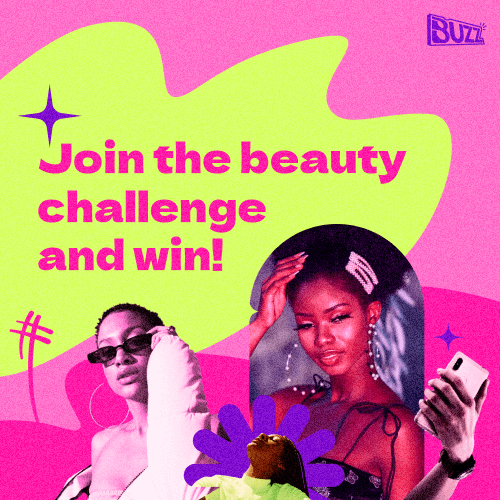 Join the Beauty Challenge And Win!