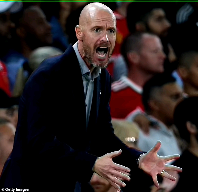 Ten Hag's dilemmas: As Man Utd head to Southampton full of confidence after beating Liverpool, will 