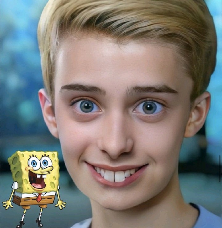 Famous cartoon characters turned into real-looking people. | Boombuzz