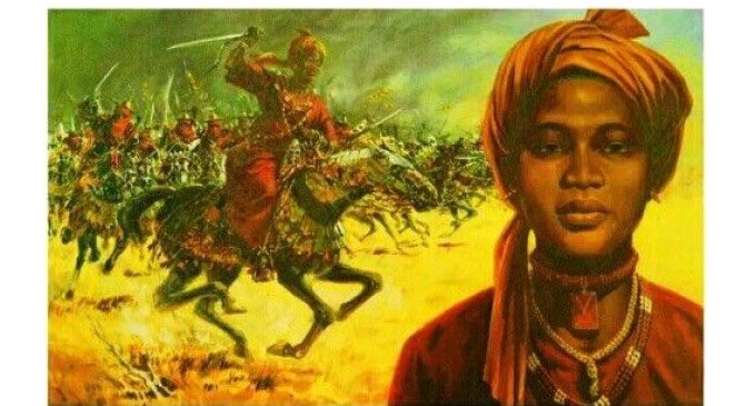 7 Powerful African Queens who led their kingdom with precision and power.