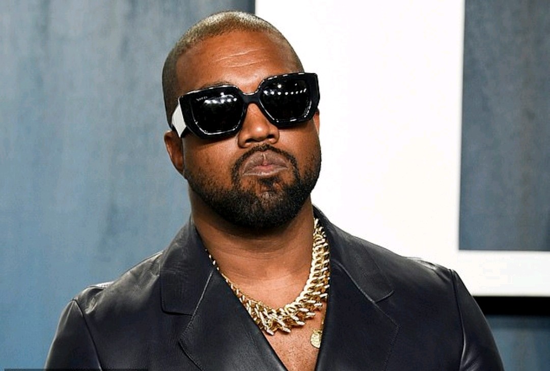 Kanye West publicly feuded with Kim over where their children would attend school