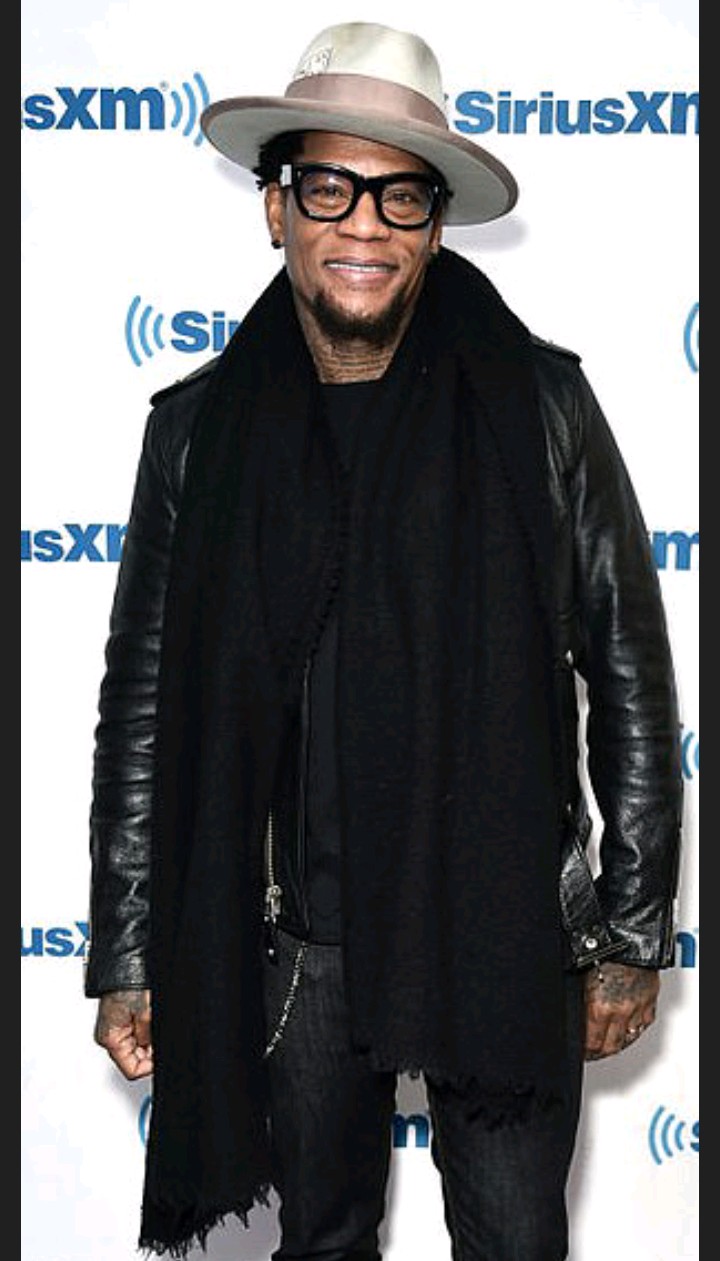 Discover more than 86 dl hughley tattoos super hot  ineteachers