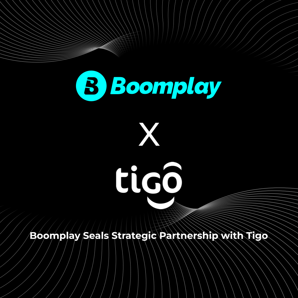 Boomplay seals strategic partnership with Tigo to enhance music listening in Tanzania