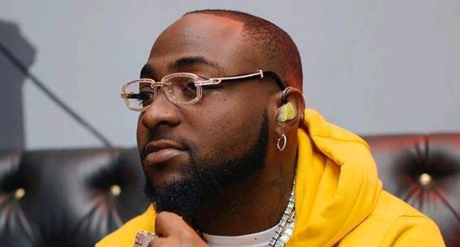Nigeria To The World !!! Davido features Kanye West in new song