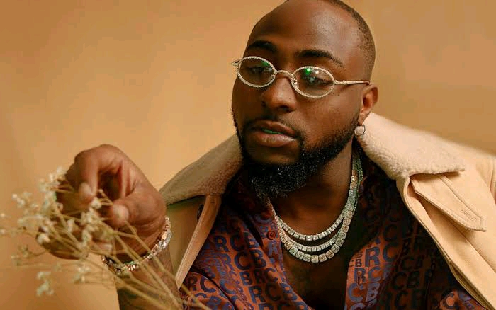 Nigeria To The World !!! Davido features Kanye West in new song