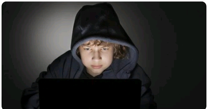 Meet The World’s  Most Dangerous Child Hackers.