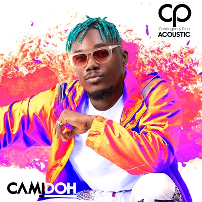 Here are 8 of Camidoh's Best Songs