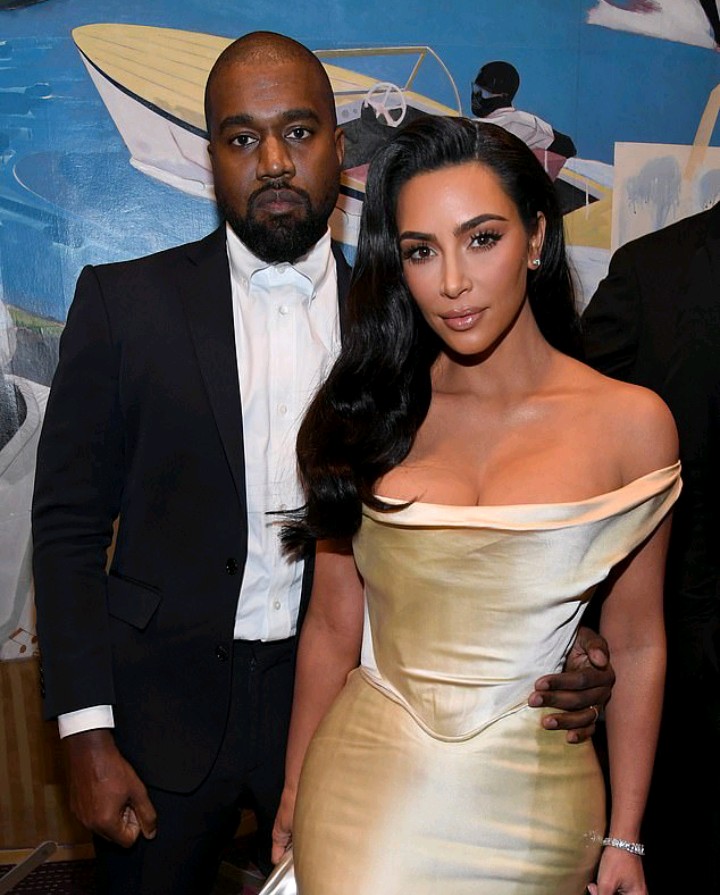 Kim Kardashian Shares Video of Kids Singing Kanye West's 'True Love