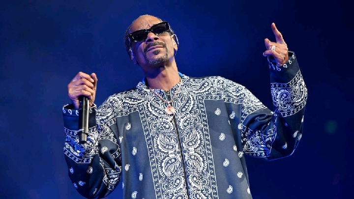 SNOOP DOGG CANCELS ALL 2022 INTERNATIONAL TOUR DATES AHEAD OF MT. WESTMORE  ALBUM RELEASE | Boombuzz