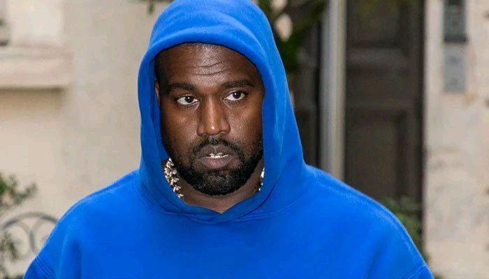 Kanye West's pal spills beans on rapper's disappearance from public life !!!!