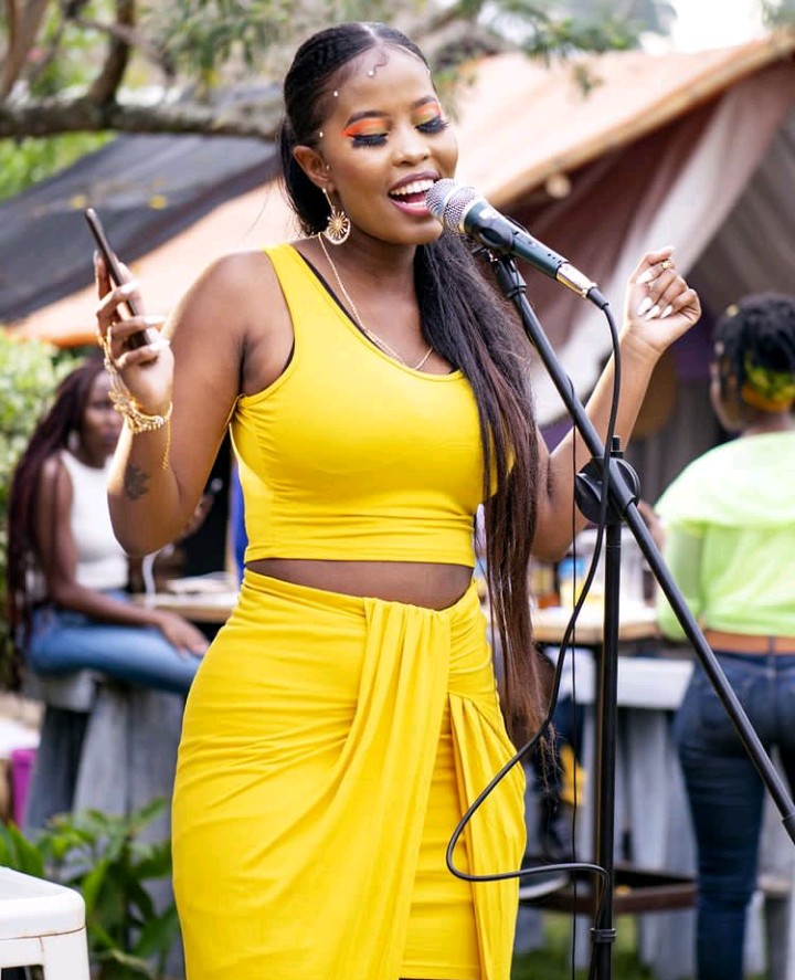 5 Kenyan Beauties Who Deliver Awesome Love Songs.