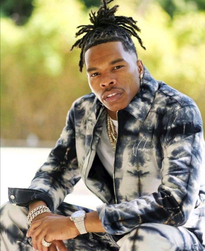 Atlanta Rapper Lil Baby Returns With New Album "It's Only Me" Featuring Future, Young Thug & More 