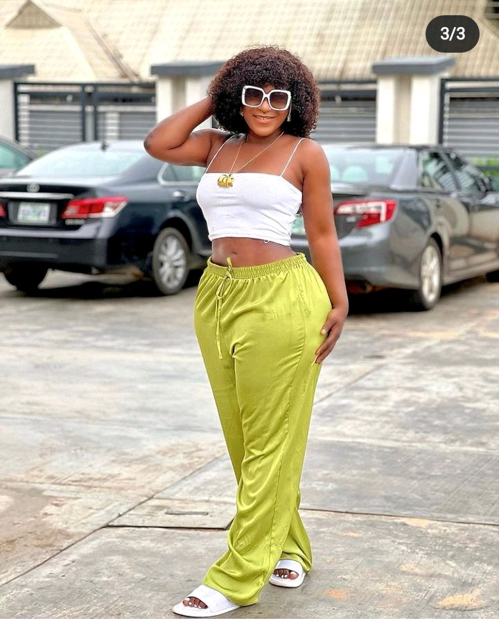 Dazzling Outfits Worn By Destiny Etiko That Will Help You In Revamping Your Wardrobe