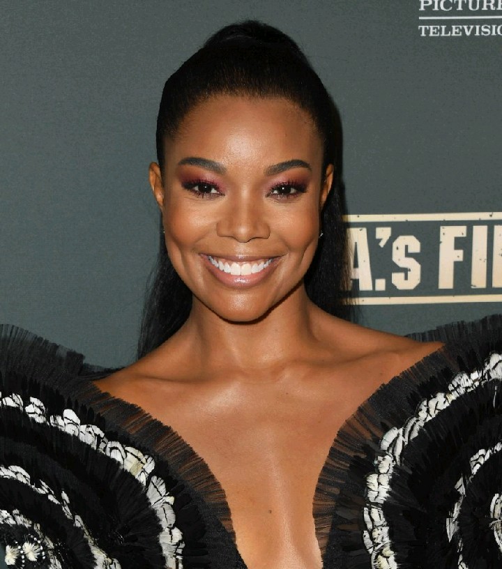 TOP 10 MOST BEAUTIFUL BLACK HOLLYWOOD ACTRESSES
