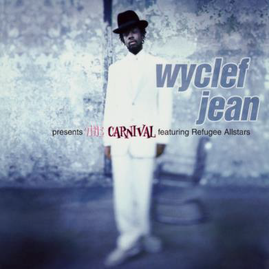 25th Anniversary Of Wyclef Jean Presents The Carnival Featuring Refugee Allstars.