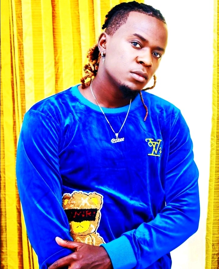 Kenyan Music Star,Willy Paul Tells How Sweet His Lady Is In A New Song ...