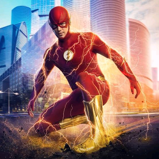 The Flash Season 9 Is Bringing A Major Villain Back, And The Reveal Was Perfectly On Brand