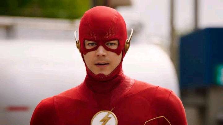 The Flash Season 9 Is Bringing A Major Villain Back, And The Reveal Was Perfectly On Brand