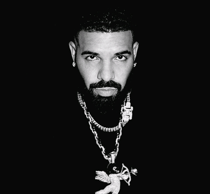 6 Billboard Records Drake has Broken With Honestly, Nevermind. 