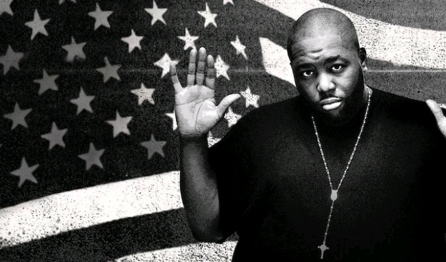 KILLER MIKE DROPS “RUN” FEATURING YOUNG THUG AND DAVE CHAPPELLE