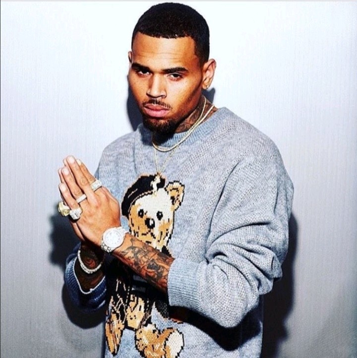 Chris Brown Releases Deluxe Edition of ‘Breezy’ Album With 9 New Songs: Stream