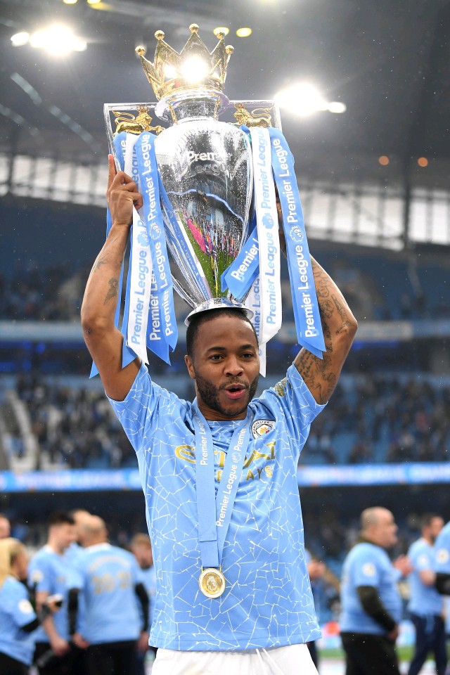  Chelsea confirm signing of Raheem Sterling from Man City in a deal worth£50million .