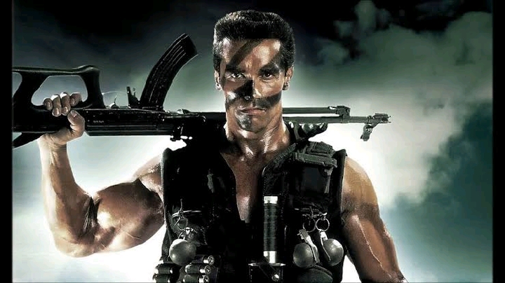 10 MOST DANGEROUS MOVIE CHARACTERS(MALE)