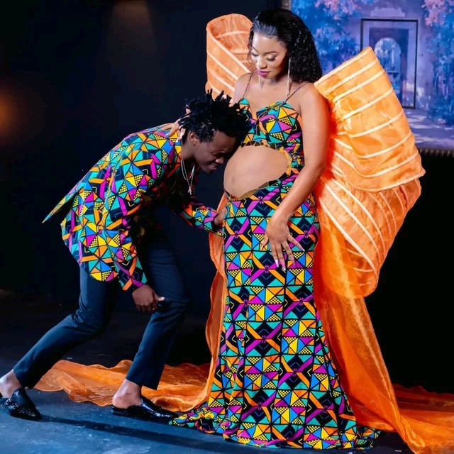 Diana Marua cries out to hubby Bahati to undergo Vasectomy.