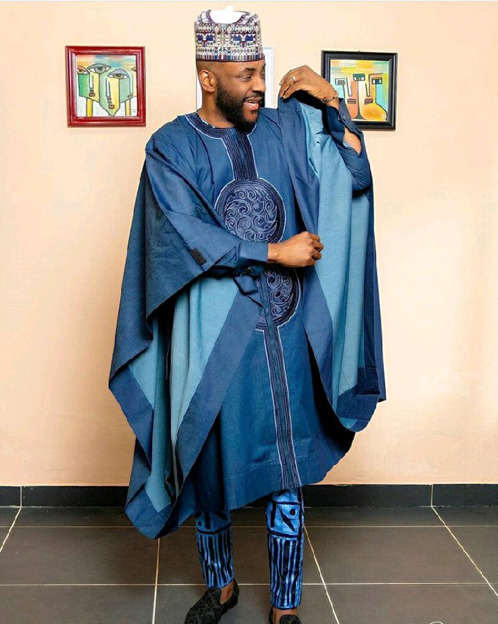 Agbada designs hot sale for guys