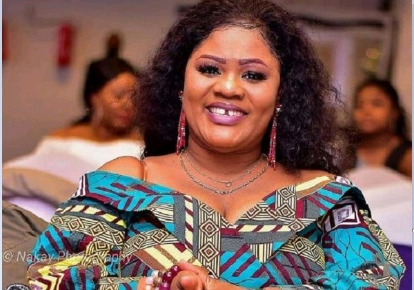 Obaapa Christy to celebrate 20years in gospel music