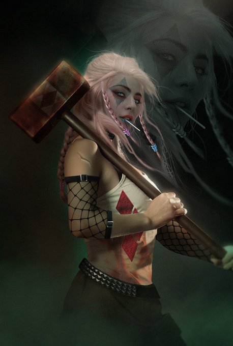 Lady Gaga To Star As Harley Quinn In Joker 2