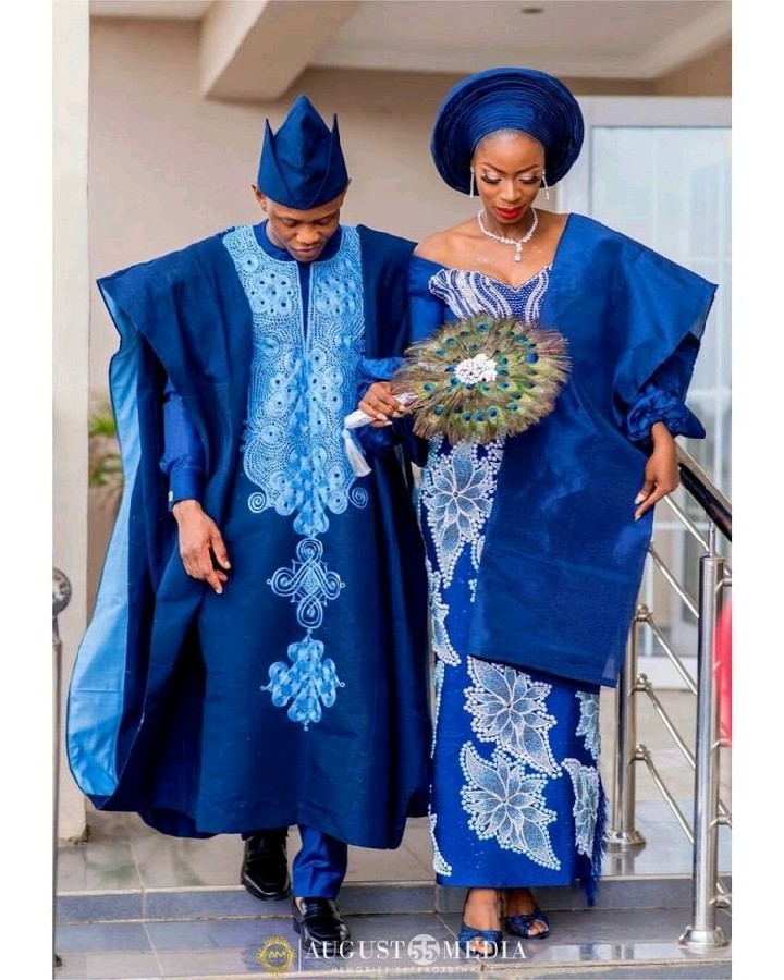 All Season Exquisite Akwa Ibom and Calabar Traditional Wedding