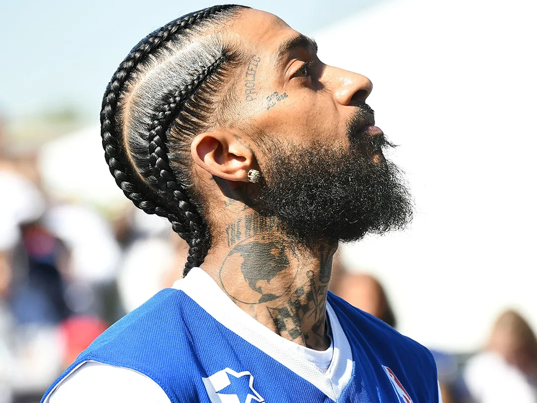 Nipsey Hussle To Receive Star On Hollywood Walk Of Fame