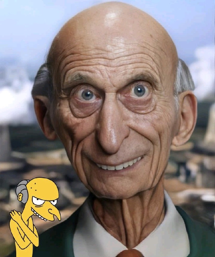 Famous cartoon characters turned into real-looking people. | Boombuzz