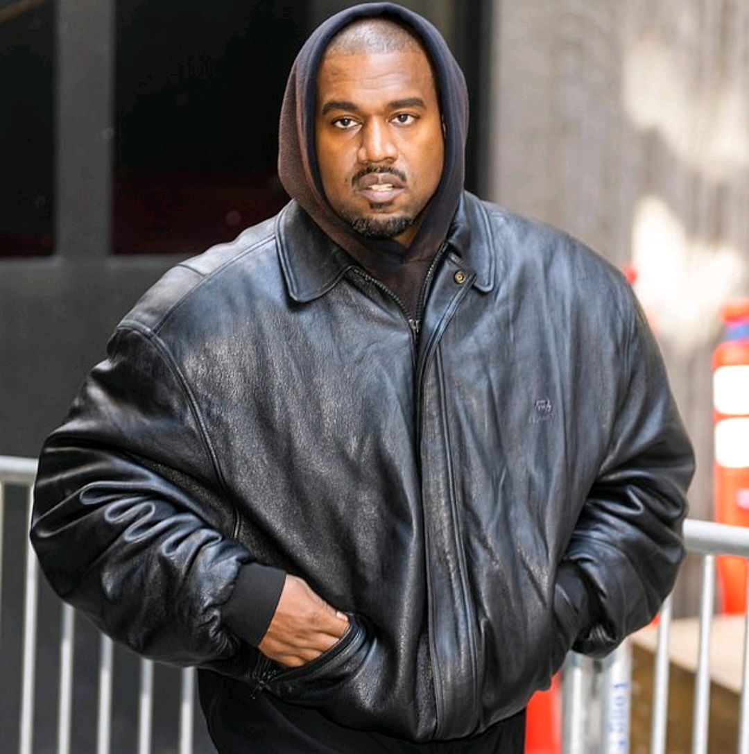 Kanye West files trademark for blue logo to use in upcoming retail ventures